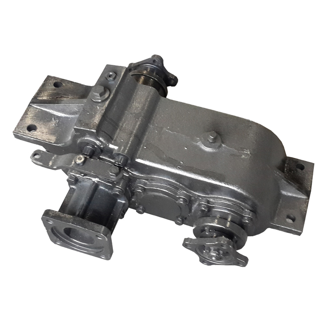 汽車(chē)前橋與汽車(chē)后橋的區別是什么