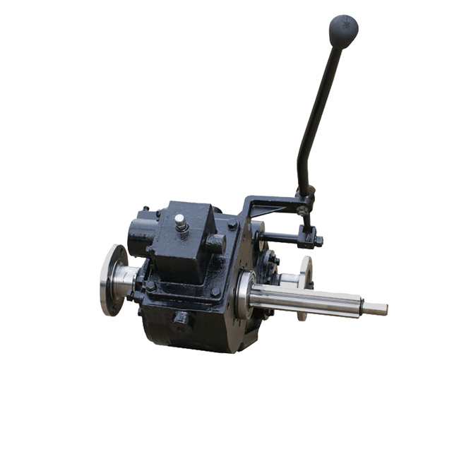 汽車(chē)前橋有哪些形式