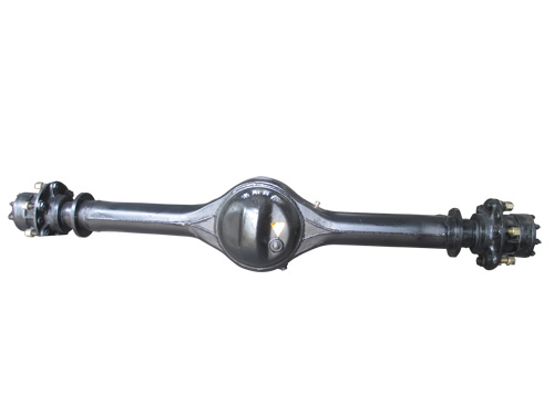 扒渣機老式常規驅動(dòng)車(chē)橋總成