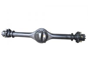 扒渣機老式常規驅動(dòng)車(chē)橋總成